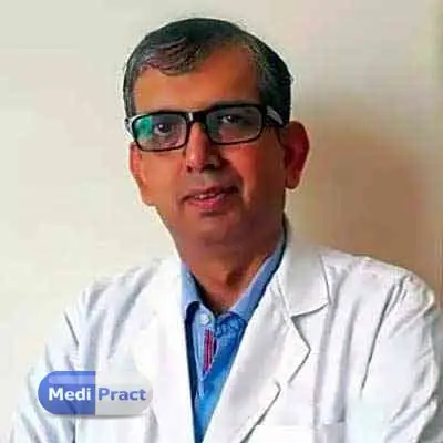 Dr. Rahul Rai Profile Picture