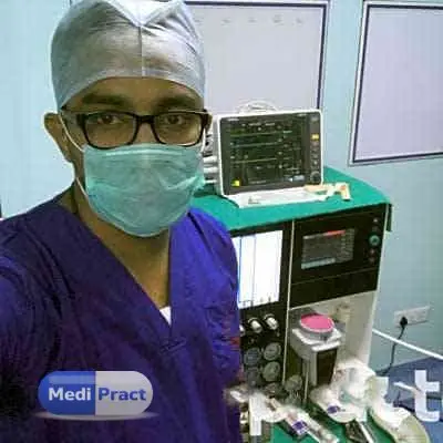Dr. Rahul Rajan Profile Picture