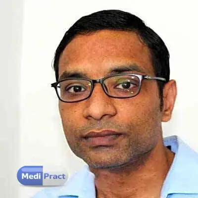 Dr. Rahul Rajput Profile Picture
