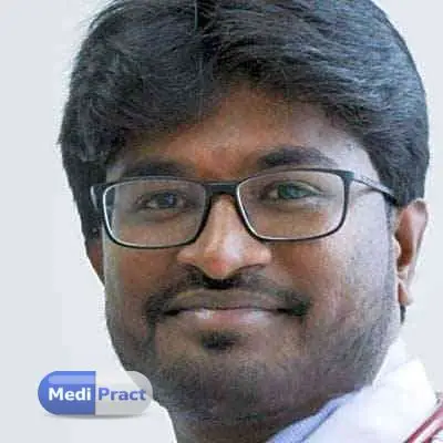 Dr. Rahul Ramkishanrao Kotalwar Profile Picture