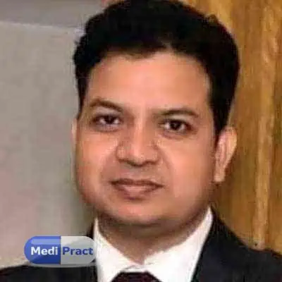 Dr. Rahul Rane Profile Picture