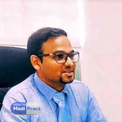 Dr. Rahul Ratan Profile Picture