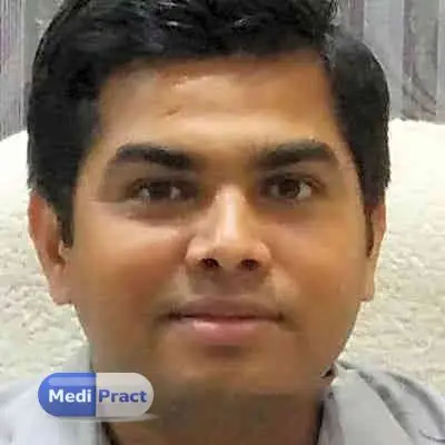 Dr. Rahul Rathore Profile Picture