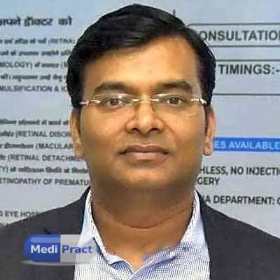 Dr. Rahul Ratnam Profile Picture