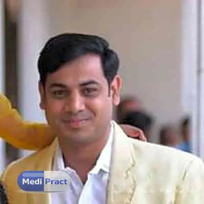 Dr. Rahul Redasani Profile Picture