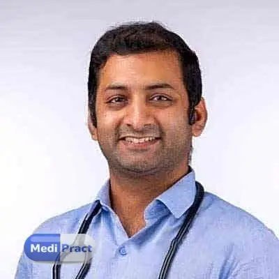 Dr. Rahul Reddy C Profile Picture