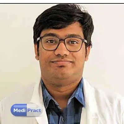 Dr. Rahul Reddy Chinnamari Profile Picture
