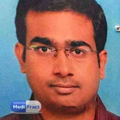 Dr. Rahul Reddy Profile Picture