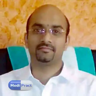 Dr. Rahul S. Jagtap Profile Picture