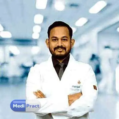 Dr. Rahul S Kanaka Profile Picture