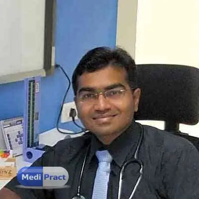 Dr. Rahul S.Kulkarni Profile Picture