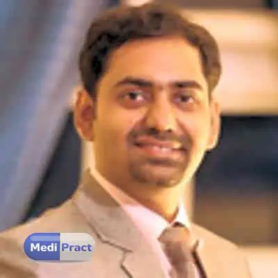 Dr. Rahul S.Patil Profile Picture