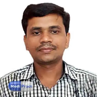 Dr. Rahul S Shinkar Profile Picture