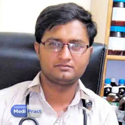 Dr. Rahul Sadashiv Pawar Profile Picture