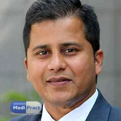 Dr. Rahul Sahu Profile Picture