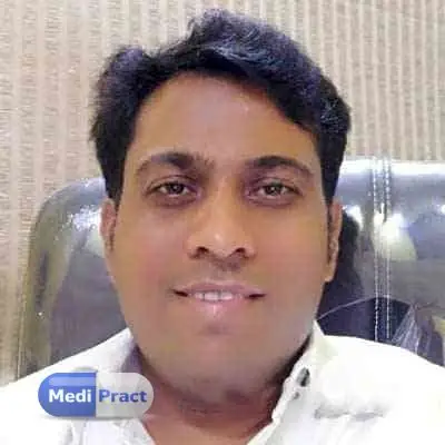 Dr. Rahul Sakhare Profile Picture