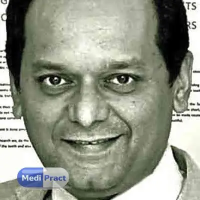 Dr. Rahul Salunke Profile Picture