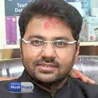Dr. Rahul Sanap Profile Picture