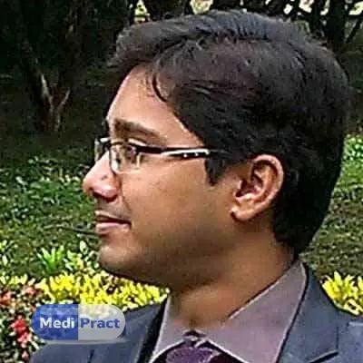 Dr. Rahul Sarkar Profile Picture