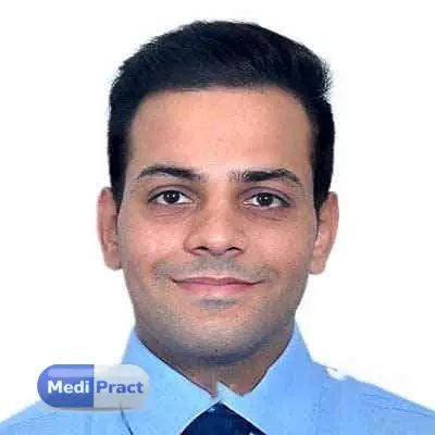 Dr. Rahul Sateeja Profile Picture