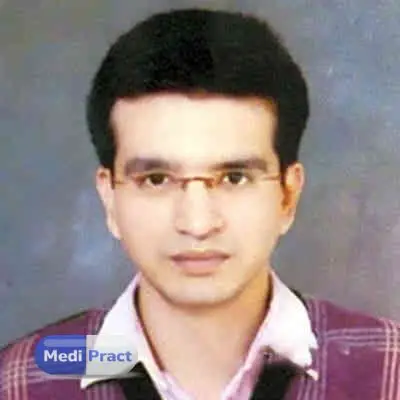 Dr. Rahul Sengar Profile Picture