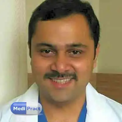 Dr. Rahul Seth Profile Picture