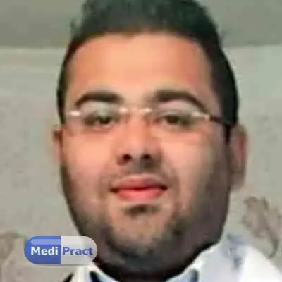 Dr. Rahul Sethi Profile Picture
