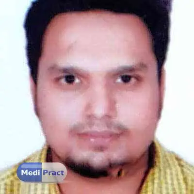 Dr. Rahul Shah Profile Picture