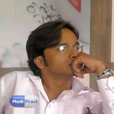 Dr. Rahul Shahi Profile Picture