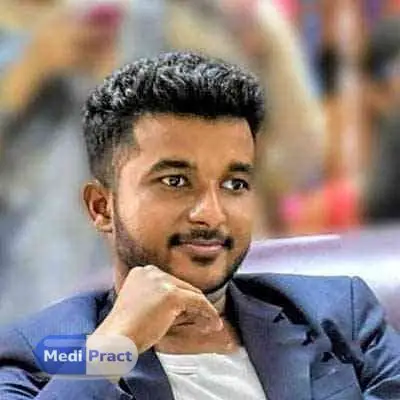 Dr. Rahul Shankar Profile Picture