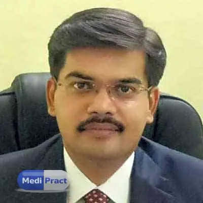 Dr. Rahul Sharad Jagtap Profile Picture