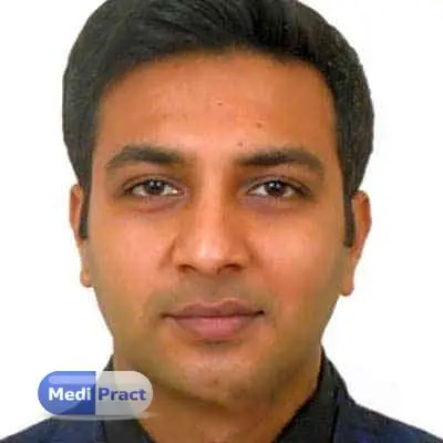 Dr. Rahul Sharma Profile Picture