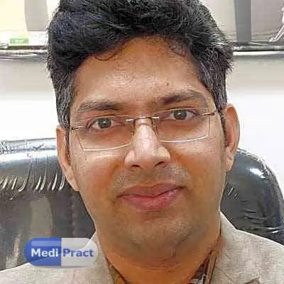 Dr. Rahul Sharma Profile Picture