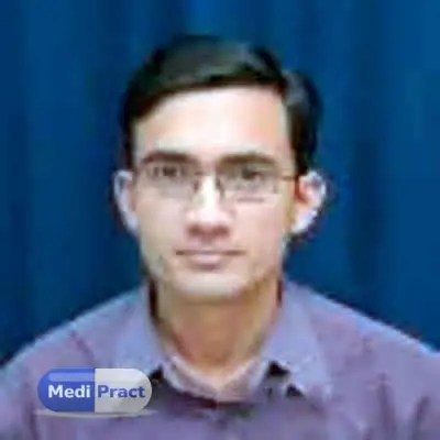 Dr. Rahul Shelke Profile Picture