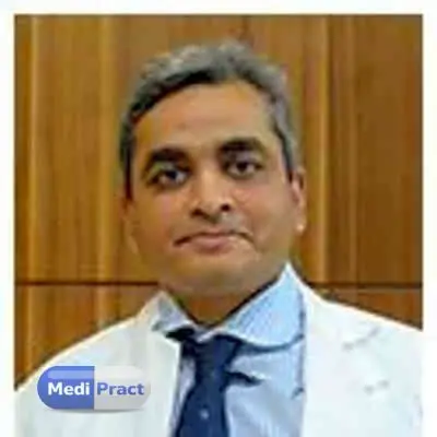 Dr. Rahul Sheth Profile Picture