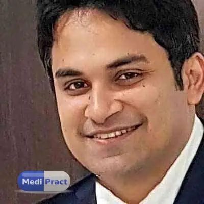 Dr. Rahul Shetty Profile Picture