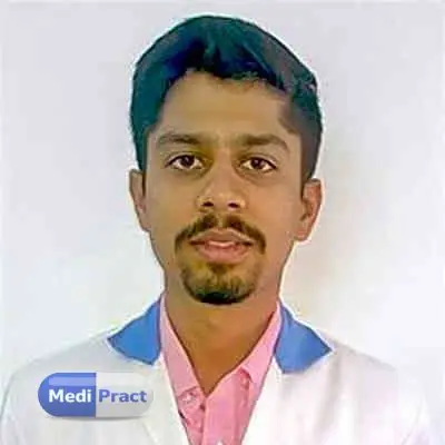 Dr. Rahul Shrivastava Profile Picture