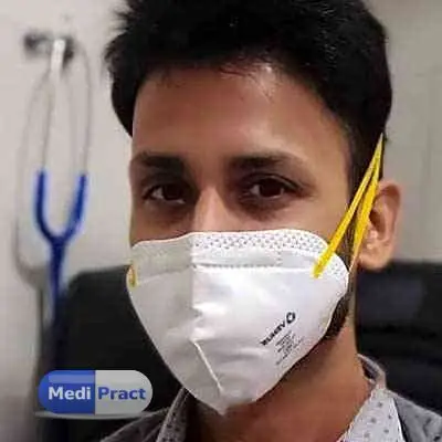 Dr. Rahul Shukla Profile Picture