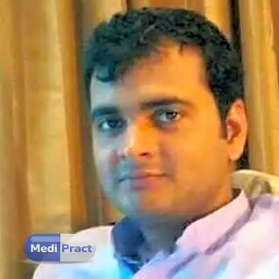Dr. Rahul Singh Profile Picture