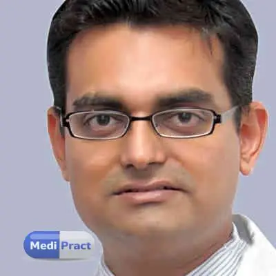 Dr. Rahul singh Profile Picture