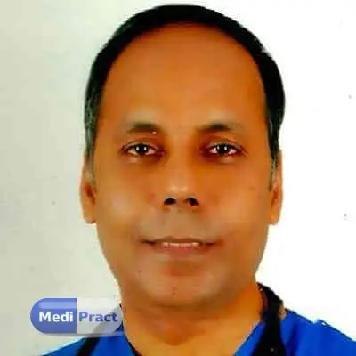 Dr. Rahul Singhal Profile Picture