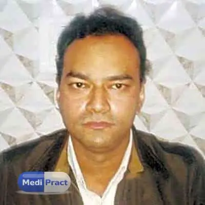 Dr. Rahul Srivastava Profile Picture