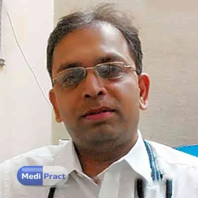 Dr. Rahul Talati Profile Picture