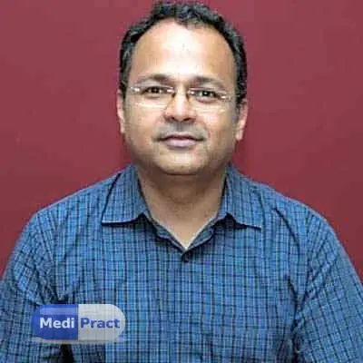 Dr. Rahul Tambe Profile Picture