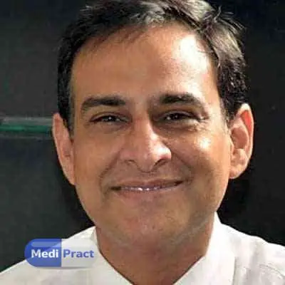 Dr. Rahul tandon Profile Picture