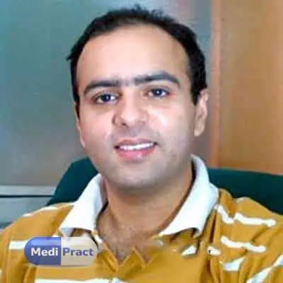 Dr. Rahul Tangri Profile Picture