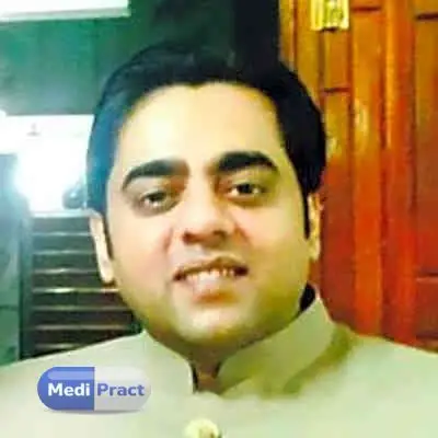 Dr. Rahul Thakur Profile Picture