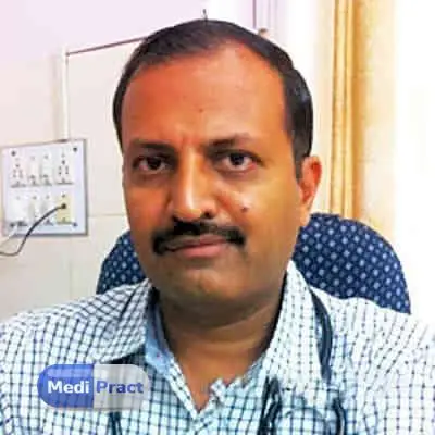 Dr. Rahul Thanawala Profile Picture