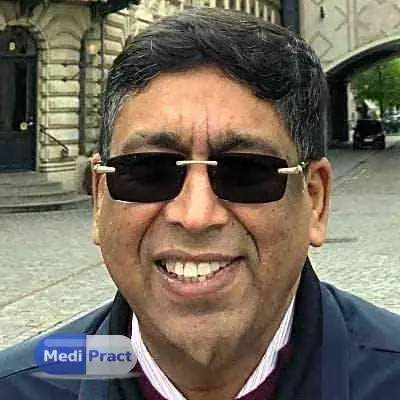 Dr. Rahul Trehan Profile Picture