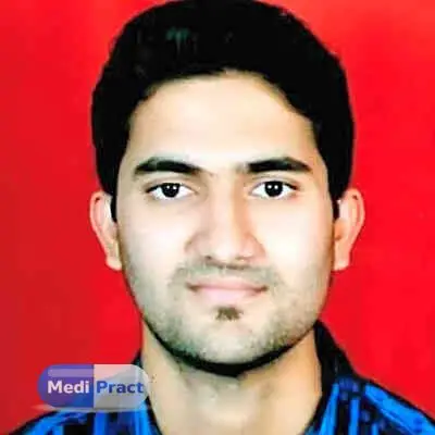 Dr. Rahul Tripathi Profile Picture